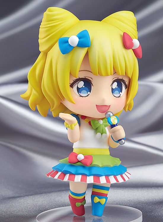 PriPara - Minami Mirei - Nendoroid Co-de - Candy Alamode Cyalume Co-de (Good Smile Company) photo 15