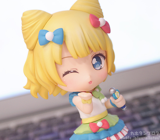 PriPara - Minami Mirei - Nendoroid Co-de - Candy Alamode Cyalume Co-de (Good Smile Company) photo 18