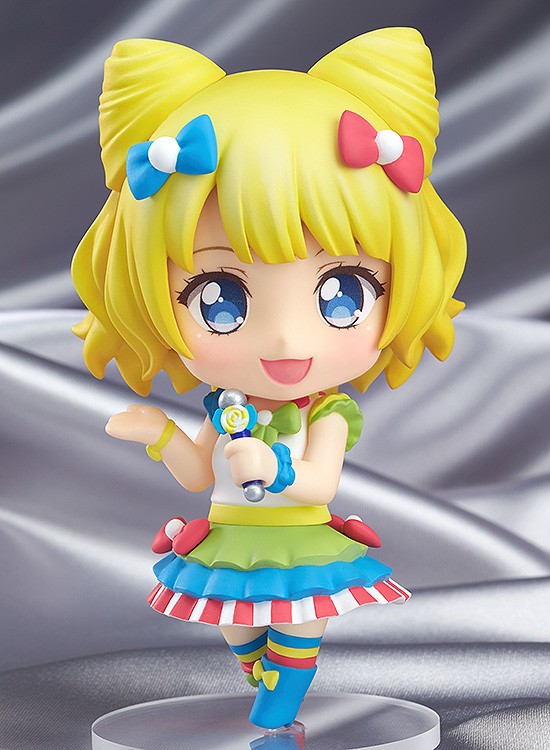 PriPara - Minami Mirei - Nendoroid Co-de - Candy Alamode Cyalume Co-de (Good Smile Company) photo 19