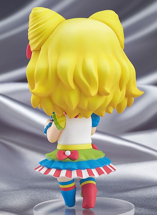 PriPara - Minami Mirei - Nendoroid Co-de - Candy Alamode Cyalume Co-de (Good Smile Company) photo 21