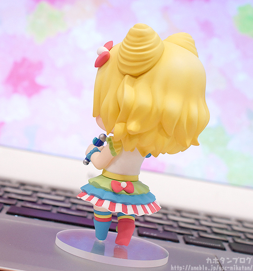 PriPara - Minami Mirei - Nendoroid Co-de - Candy Alamode Cyalume Co-de (Good Smile Company) photo 22