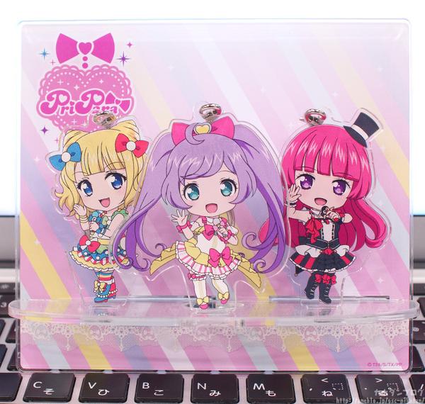 PriPara - Hojo Sophy - Nendoroid Co-de - Holic Trick Cyalume Co-de (Good Smile Company)