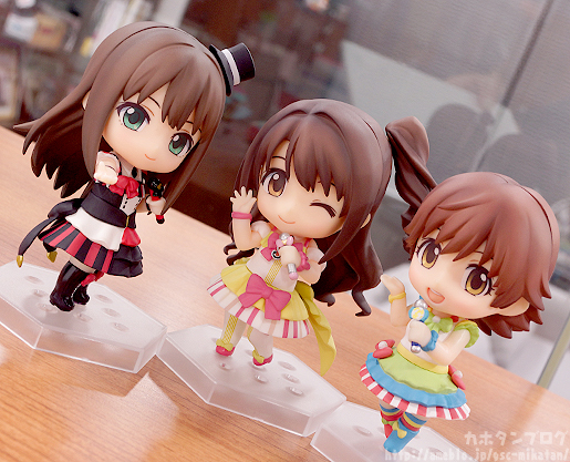 PriPara - Hojo Sophy - Nendoroid Co-de - Holic Trick Cyalume Co-de (Good Smile Company) photo 2