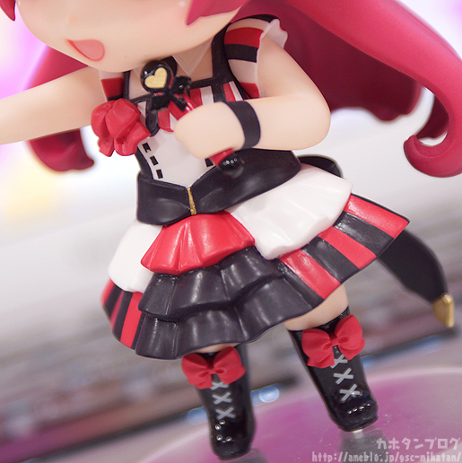 PriPara - Hojo Sophy - Nendoroid Co-de - Holic Trick Cyalume Co-de (Good Smile Company) photo 10