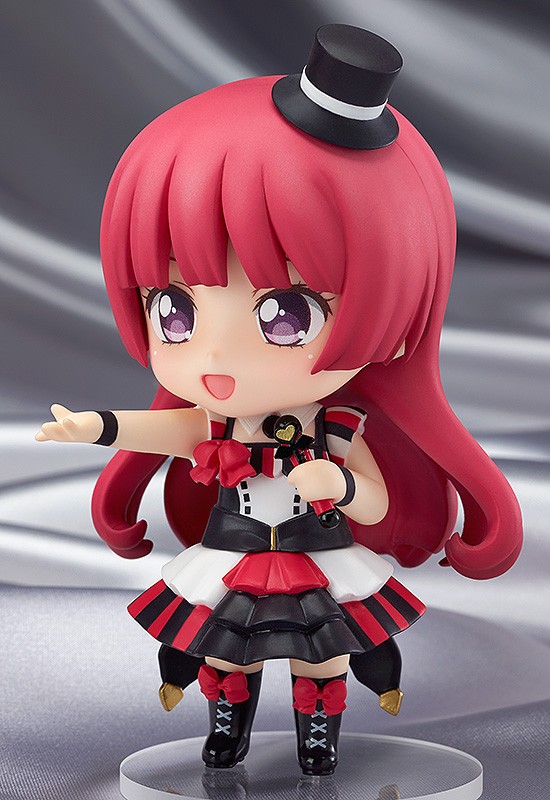PriPara - Hojo Sophy - Nendoroid Co-de - Holic Trick Cyalume Co-de (Good Smile Company) photo 11