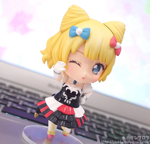 PriPara - Hojo Sophy - Nendoroid Co-de - Holic Trick Cyalume Co-de (Good Smile Company) photo 12
