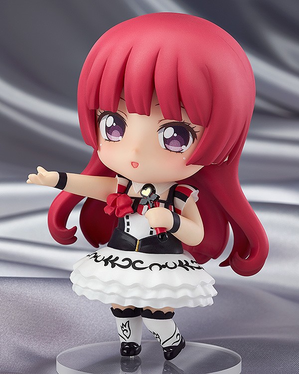 PriPara - Hojo Sophy - Nendoroid Co-de - Holic Trick Cyalume Co-de (Good Smile Company) photo 15