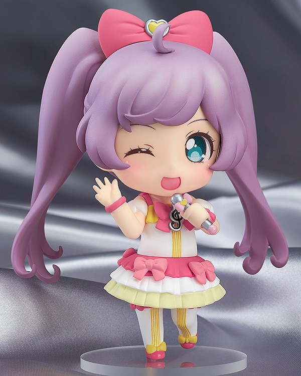 PriPara - Manaka Laala - Nendoroid Co-de - Cutie Ribbon Co-de Ver. (Good Smile Company) photo 14