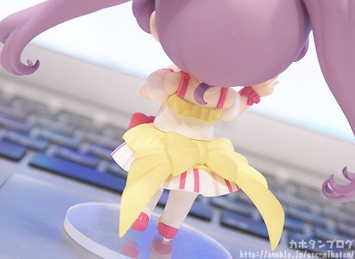 PriPara - Manaka Laala - Nendoroid Co-de - Cutie Ribbon Co-de Ver. (Good Smile Company) photo 21