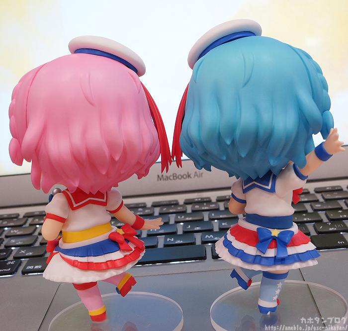 PriPara - Reona West - Nendoroid Co-de - Fortune Party Cyalume Co-de R (Good Smile Company) photo 4