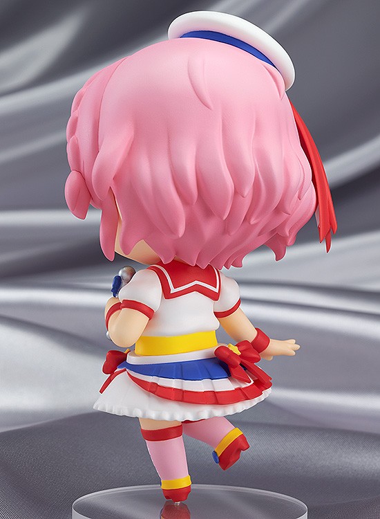 PriPara - Reona West - Nendoroid Co-de - Fortune Party Cyalume Co-de R (Good Smile Company) photo 15