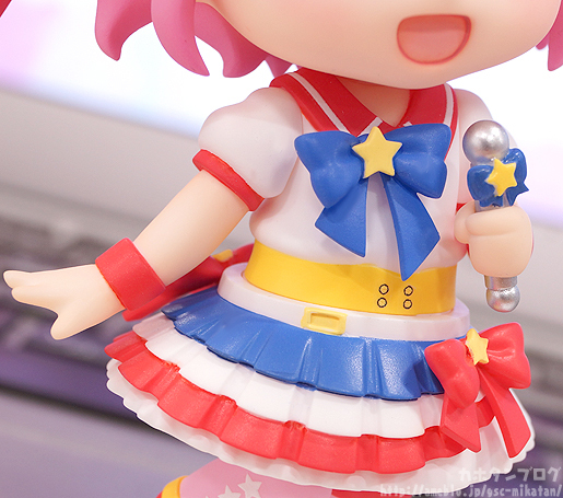 PriPara - Reona West - Nendoroid Co-de - Fortune Party Cyalume Co-de R (Good Smile Company) photo 19