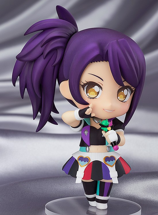 PriPara - Todo Sion - Nendoroid Co-de - Baby Monster Cyalume Co-de (Good Smile Company) photo 4