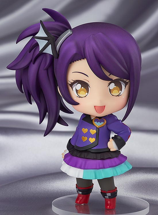 PriPara - Todo Sion - Nendoroid Co-de - Baby Monster Cyalume Co-de (Good Smile Company) photo 5
