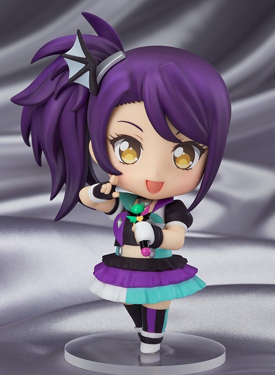 PriPara - Todo Sion - Nendoroid Co-de - Baby Monster Cyalume Co-de (Good Smile Company) photo 11