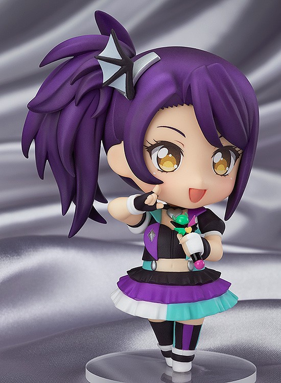 PriPara - Todo Sion - Nendoroid Co-de - Baby Monster Cyalume Co-de (Good Smile Company) photo 12