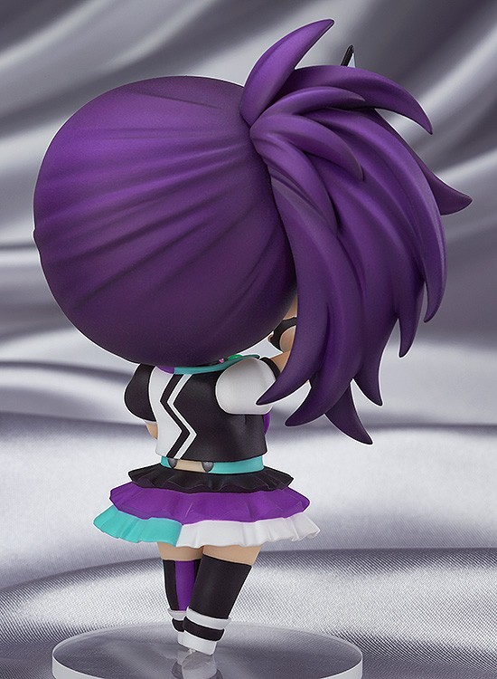 PriPara - Todo Sion - Nendoroid Co-de - Baby Monster Cyalume Co-de (Good Smile Company) photo 13