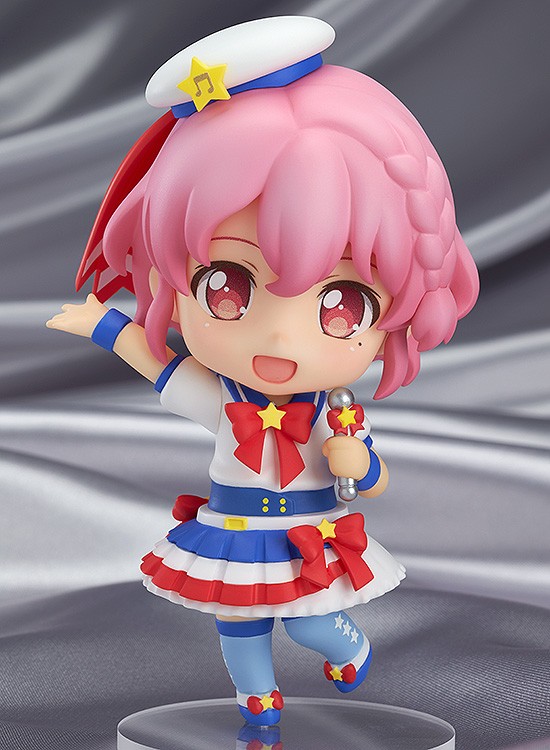 PriPara - Dorothy West - Nendoroid Co-de - Fortune Party Cyalume Co-de D (Good Smile Company) photo 4