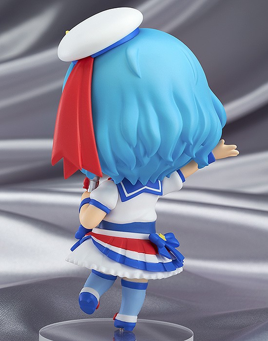 PriPara - Dorothy West - Nendoroid Co-de - Fortune Party Cyalume Co-de D (Good Smile Company) photo 12