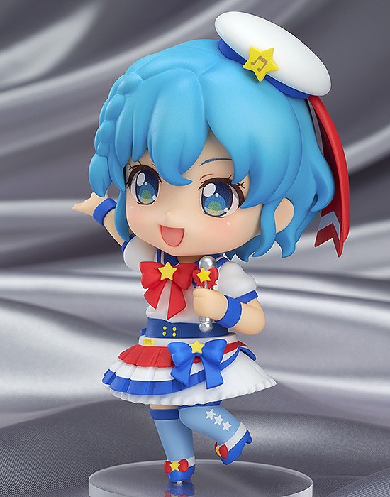PriPara - Dorothy West - Nendoroid Co-de - Fortune Party Cyalume Co-de D (Good Smile Company) photo 13
