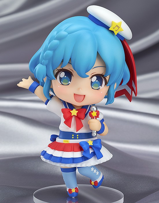 PriPara - Dorothy West - Nendoroid Co-de - Fortune Party Cyalume Co-de D (Good Smile Company) photo 14