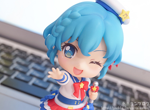 PriPara - Dorothy West - Nendoroid Co-de - Fortune Party Cyalume Co-de D (Good Smile Company) photo 15