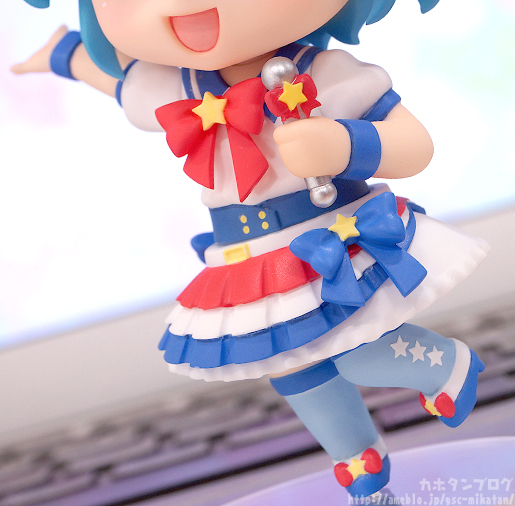PriPara - Dorothy West - Nendoroid Co-de - Fortune Party Cyalume Co-de D (Good Smile Company) photo 17