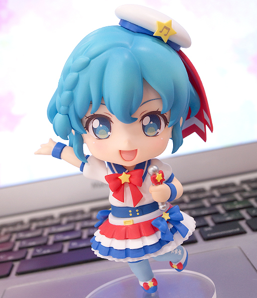 PriPara - Dorothy West - Nendoroid Co-de - Fortune Party Cyalume Co-de D (Good Smile Company) photo 18