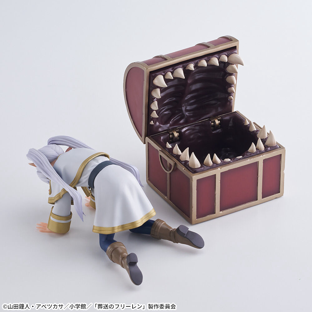 Sousou no Frieren - Frieren - Luminasta - In Mimic (Sega Fave) photo 2