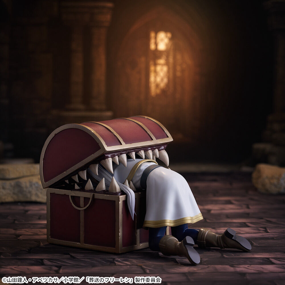 Sousou no Frieren - Frieren - Luminasta - In Mimic (Sega Fave) photo 3