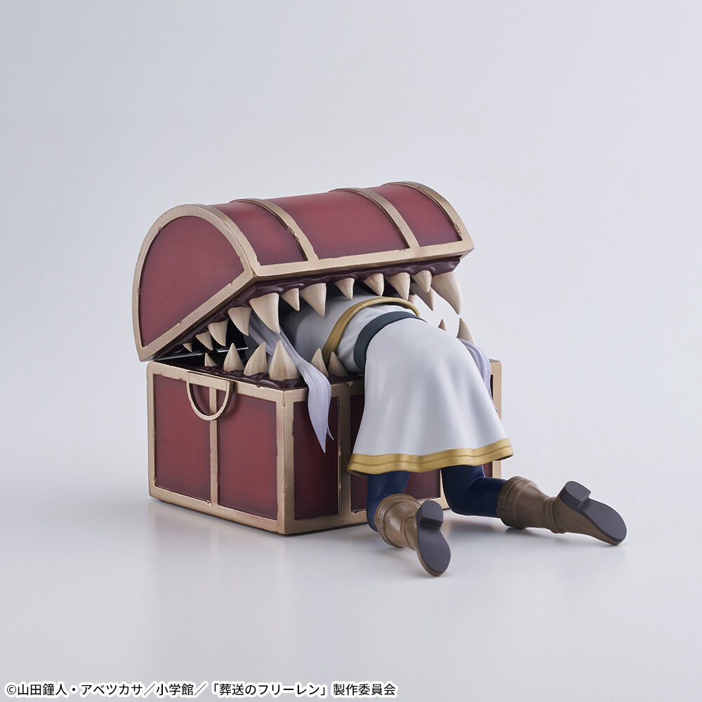 Sousou no Frieren - Frieren - Luminasta - In Mimic (Sega Fave) photo 6