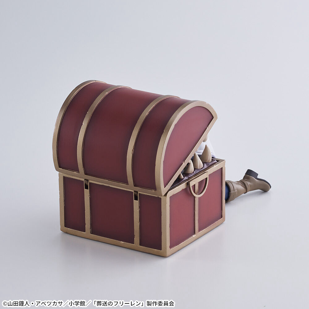Sousou no Frieren - Frieren - Luminasta - In Mimic (Sega Fave) photo 8
