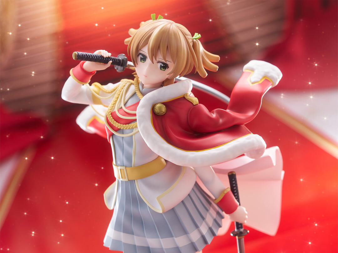 Shoujo☆Kageki Revue Starlight - Daiba Nana - F:Nex - 1/7 (FuRyu)