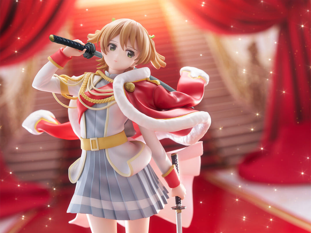 Shoujo☆Kageki Revue Starlight - Daiba Nana - F:Nex - 1/7 (FuRyu) photo 2