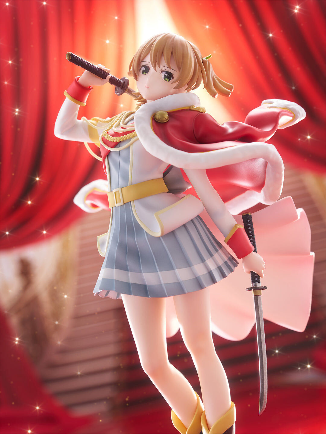 Shoujo☆Kageki Revue Starlight - Daiba Nana - F:Nex - 1/7 (FuRyu) photo 3