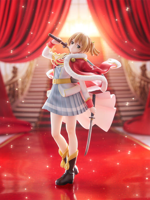 Shoujo☆Kageki Revue Starlight - Daiba Nana - F:Nex - 1/7 (FuRyu) photo 4