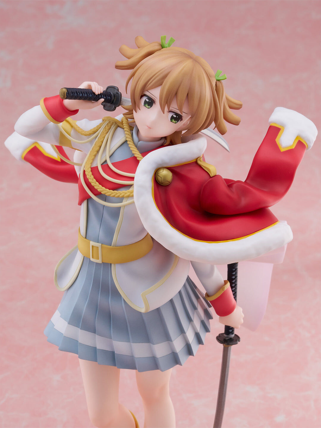 Shoujo☆Kageki Revue Starlight - Daiba Nana - F:Nex - 1/7 (FuRyu) photo 5