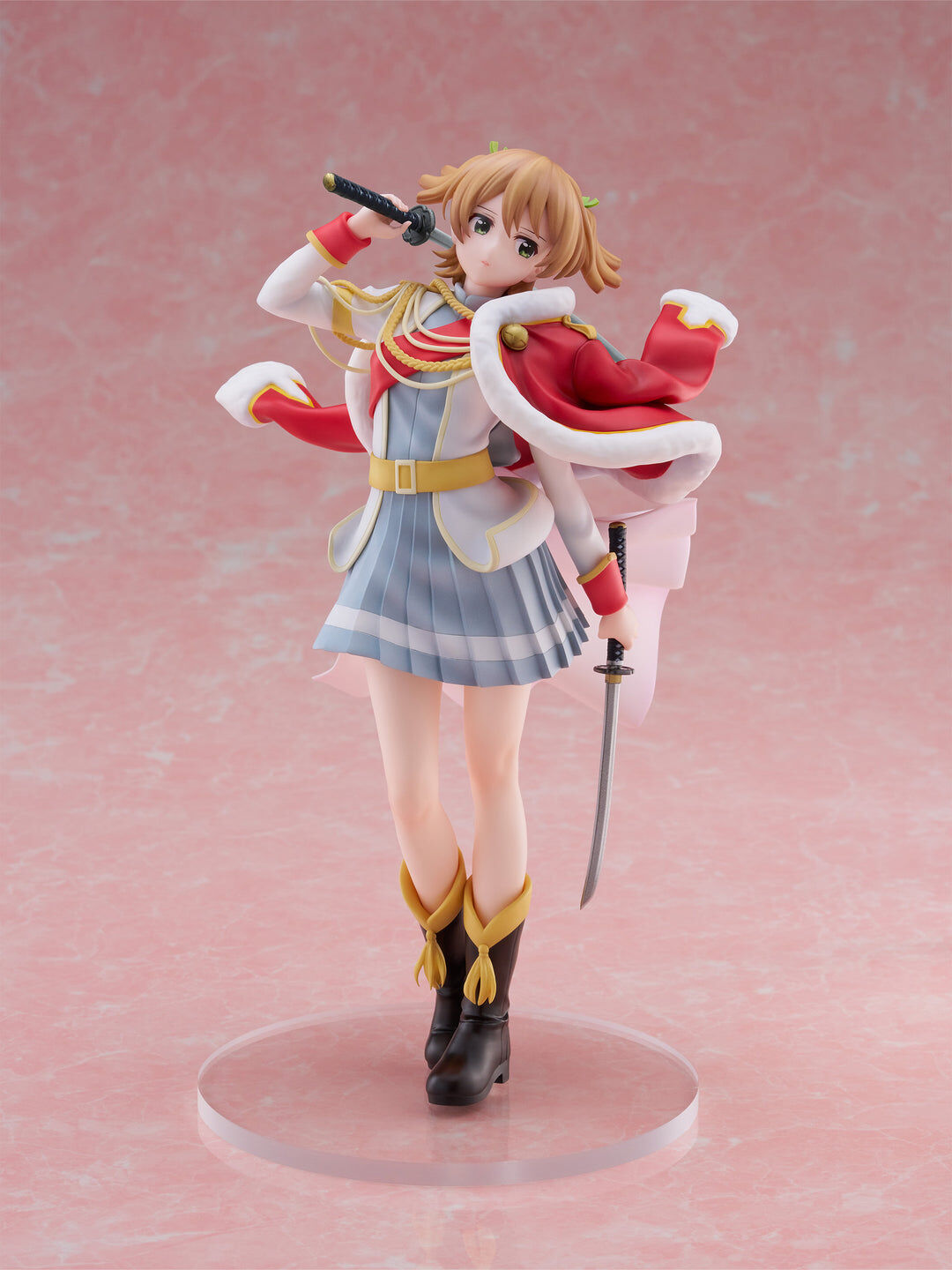 Shoujo☆Kageki Revue Starlight - Daiba Nana - F:Nex - 1/7 (FuRyu) photo 6