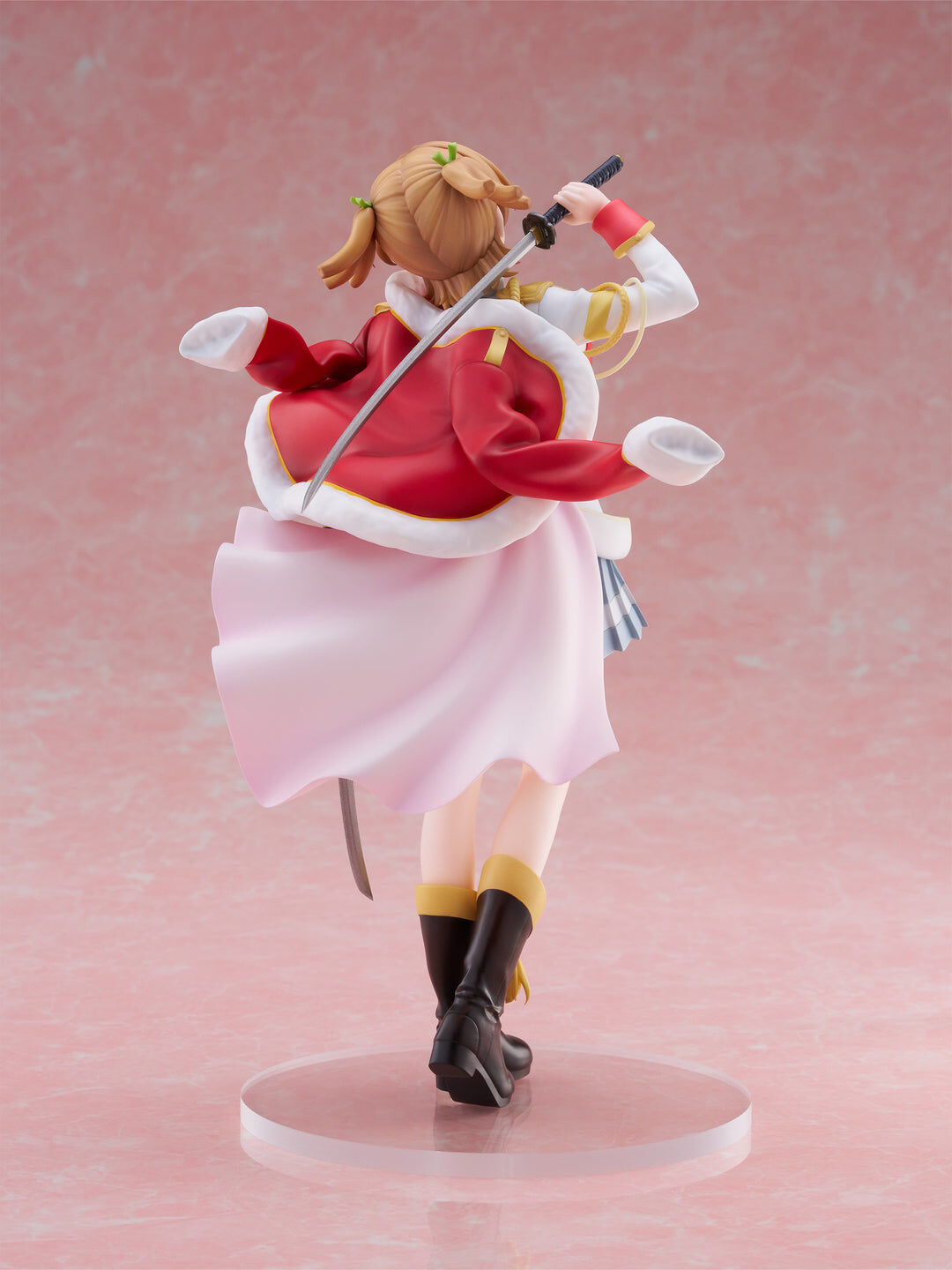 Shoujo☆Kageki Revue Starlight - Daiba Nana - F:Nex - 1/7 (FuRyu) photo 7