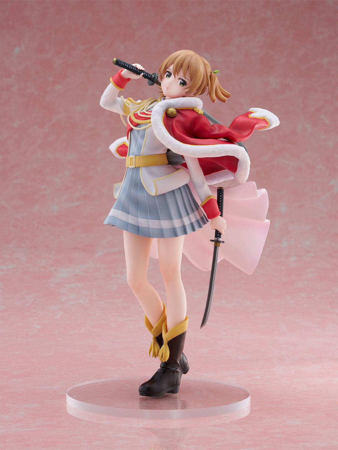Shoujo☆Kageki Revue Starlight - Daiba Nana - F:Nex - 1/7 (FuRyu) photo 8