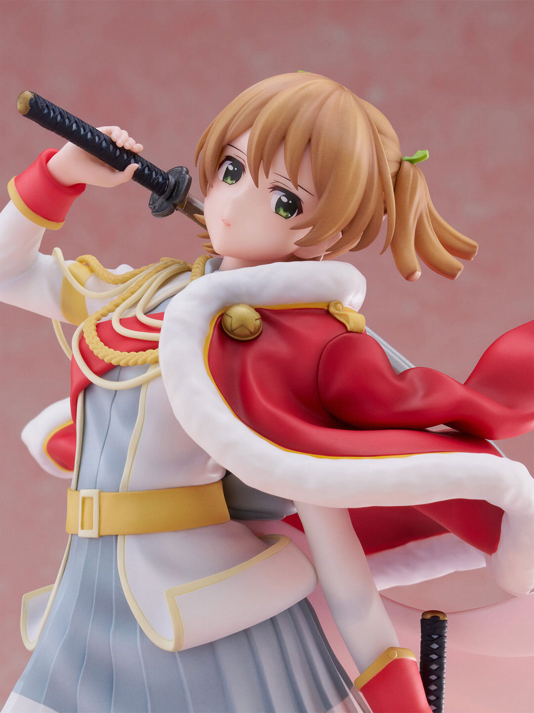 Shoujo☆Kageki Revue Starlight - Daiba Nana - F:Nex - 1/7 (FuRyu) photo 9