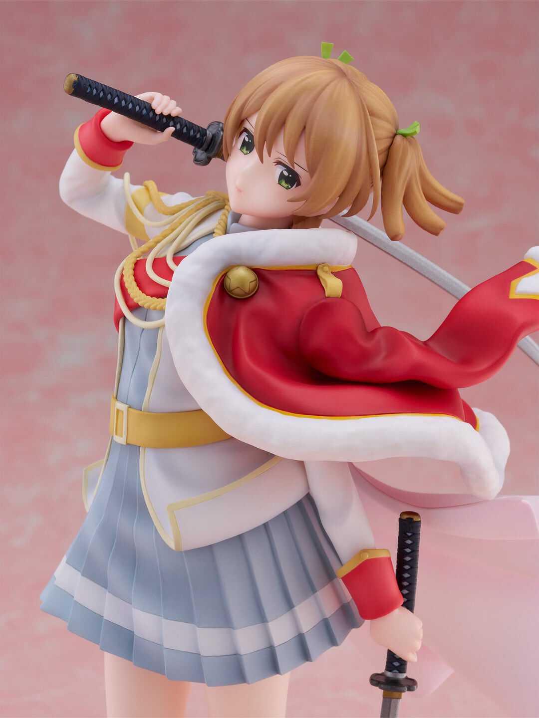 Shoujo☆Kageki Revue Starlight - Daiba Nana - F:Nex - 1/7 (FuRyu) photo 10