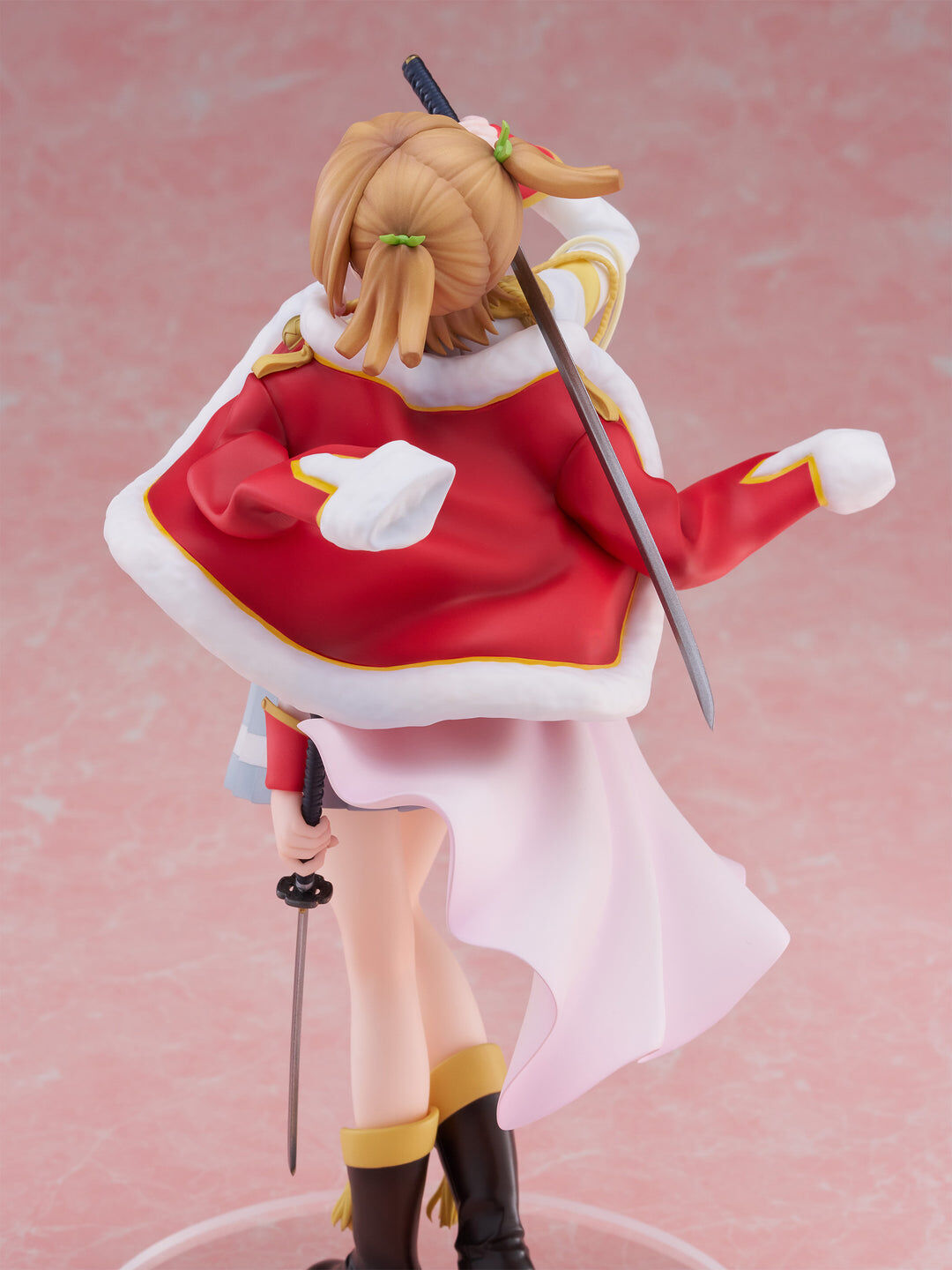 Shoujo☆Kageki Revue Starlight - Daiba Nana - F:Nex - 1/7 (FuRyu) photo 11