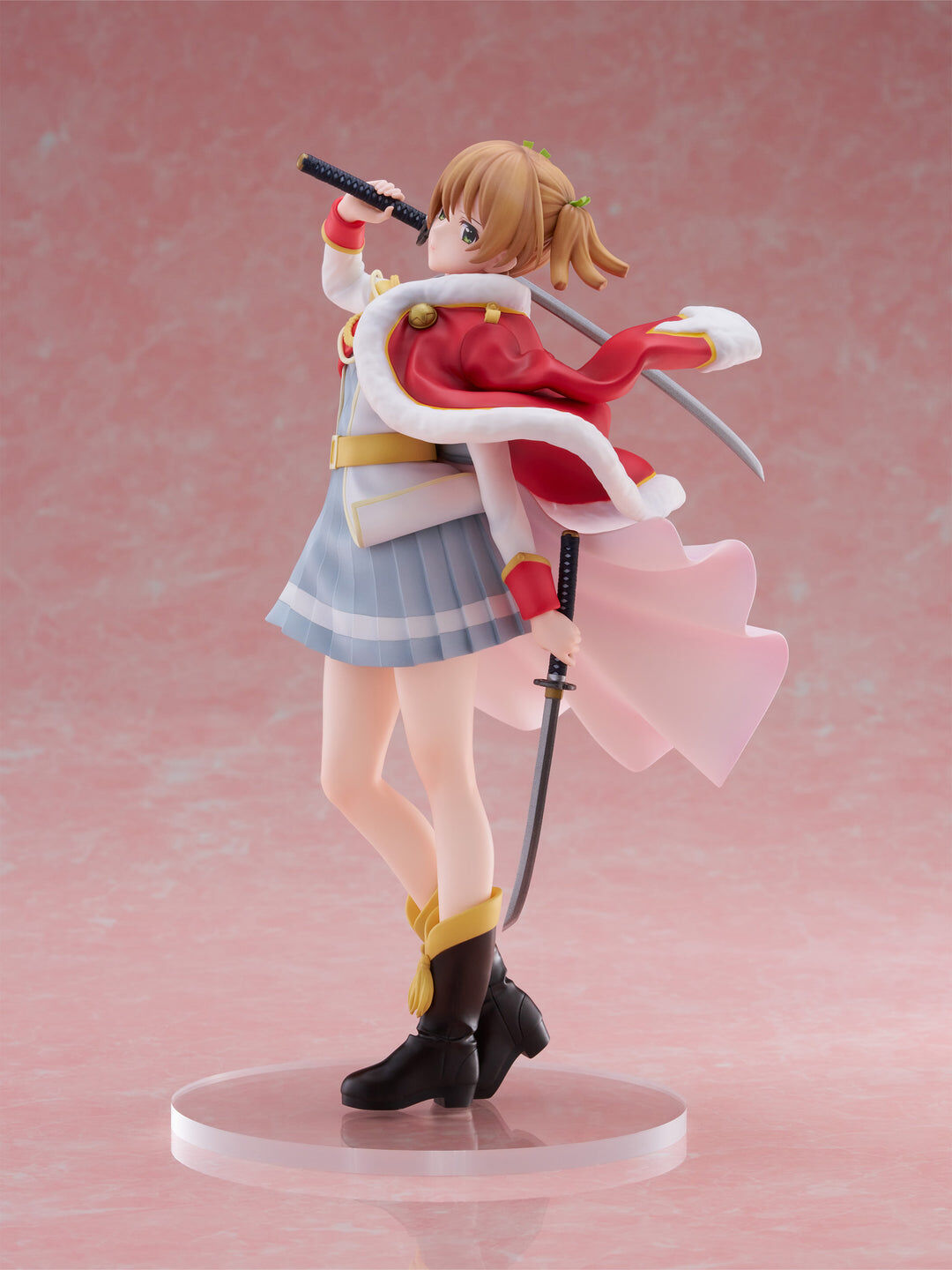 Shoujo☆Kageki Revue Starlight - Daiba Nana - F:Nex - 1/7 (FuRyu) photo 12