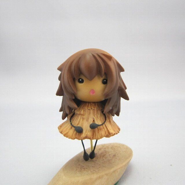 Berserk - Casca - Doujin Figure - Chibi Kyasuka - 1/1 (Niku Danshaku Club) photo 2