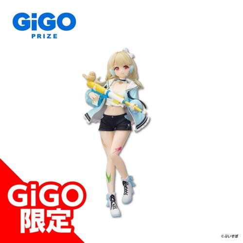 Virtual eSports Project - Kogara Toto - Play with Paint (GENDA GiGO Entertainment)