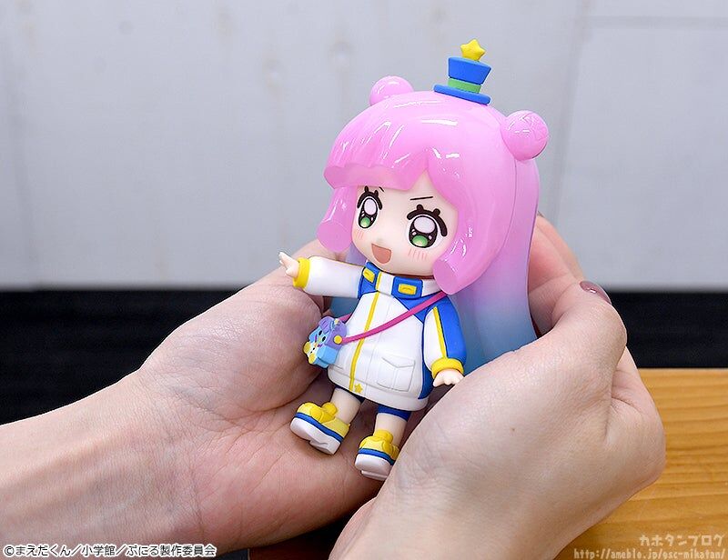 Puniru wa Kawaii Slime - Puniru - Nendoroid  (#2753) - Nendoroid Basic (Good Smile Company)