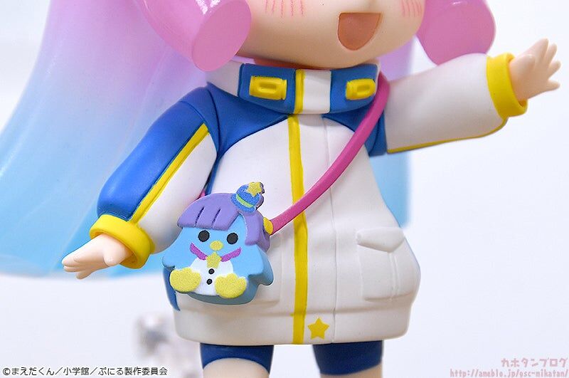 Puniru wa Kawaii Slime - Puniru - Nendoroid  (#2753) - Nendoroid Basic (Good Smile Company)