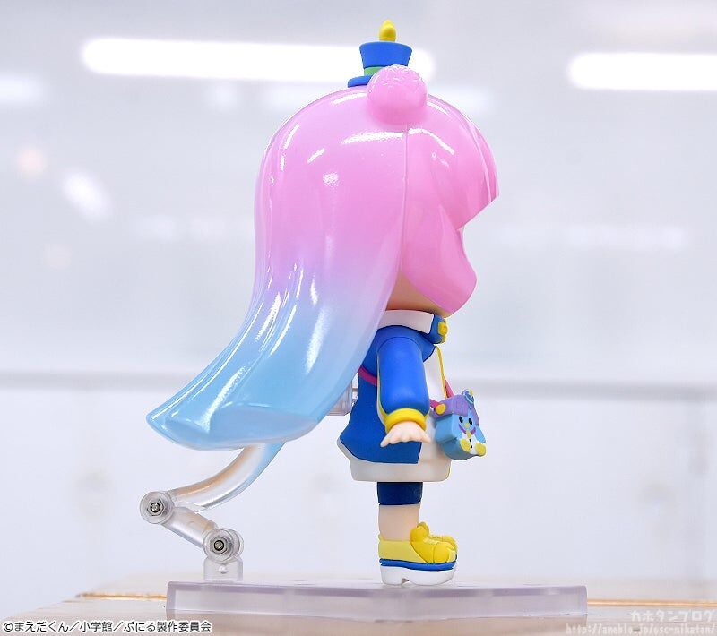 Puniru wa Kawaii Slime - Puniru - Nendoroid  (#2753) - Nendoroid Basic (Good Smile Company)
