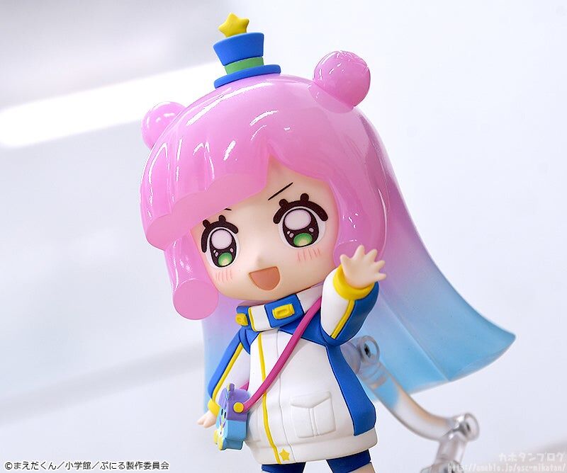 Puniru wa Kawaii Slime - Puniru - Nendoroid  (#2753) - Nendoroid Basic (Good Smile Company)